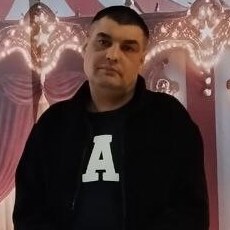 Фотография мужчины Андрей, 48 лет из г. Заволжье