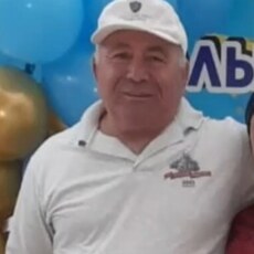 Фотография мужчины Фарман, 61 год из г. Астана