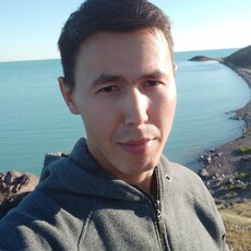 Фотография мужчины Простой Men, 38 лет из г. Тараз