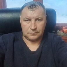 Фотография мужчины Андрей, 43 года из г. Ногинск