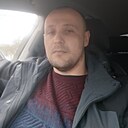 Андрей, 36 лет