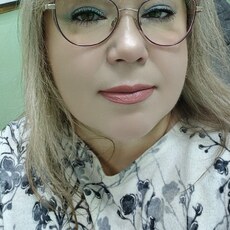 Фотография девушки Любовь, 51 год из г. Чусовой