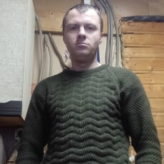 Фотография мужчины Сергей, 32 года из г. Толочин