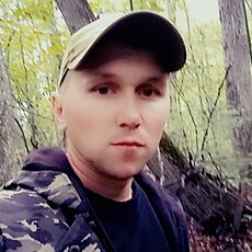 Фотография мужчины Константин, 34 года из г. Ядрин