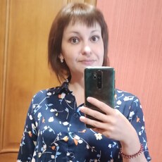 Фотография девушки Девушка, 37 лет из г. Сызрань