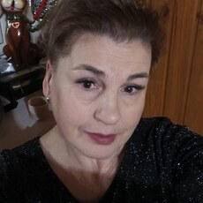 Фотография девушки Елена, 56 лет из г. Конаково