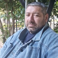Фотография мужчины Arsen Rostia, 48 лет из г. Тбилиси