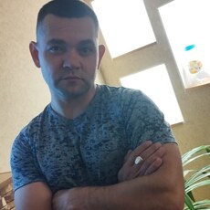 Фотография мужчины Юра, 37 лет из г. Благовещенск