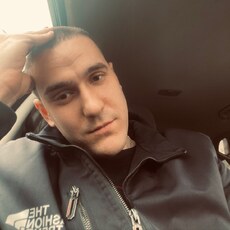 Фотография мужчины Денис, 28 лет из г. Самара