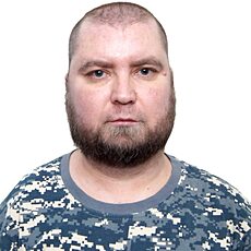 Фотография мужчины Андрей, 40 лет из г. Анжеро-Судженск