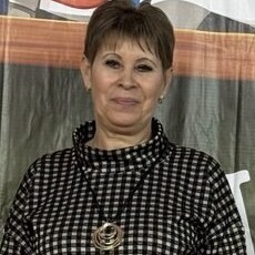 Фотография девушки Светлана, 56 лет из г. Бийск