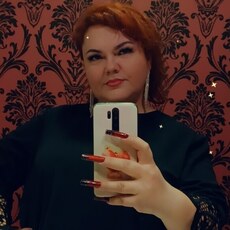 Фотография девушки Наталия, 39 лет из г. Старый Оскол