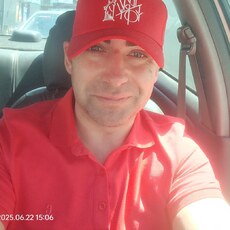 Фотография мужчины Роман, 39 лет из г. Находка