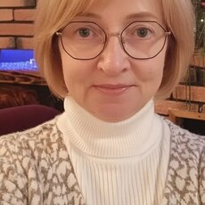 Фотография девушки Марина, 61 год из г. Иркутск