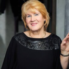 Фотография девушки Галина, 63 года из г. Брест