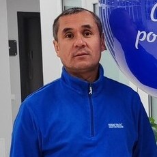 Фотография мужчины Джоник, 44 года из г. Калининград