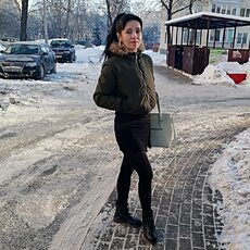 Фотография девушки Таццяна, 42 года из г. Минск