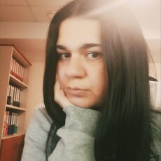 Фотография девушки Рокси, 36 лет из г. Екатеринбург