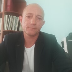 Фотография мужчины Влад, 45 лет из г. Симферополь