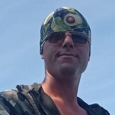 Фотография мужчины Максим, 36 лет из г. Зима