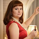 Надежда, 35 лет