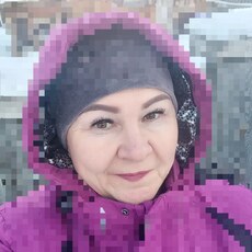 Фотография девушки Людмила, 57 лет из г. Костанай