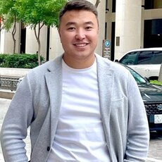 Фотография мужчины Golden Boi, 36 лет из г. Павлодар