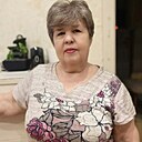 Надежда, 63 года