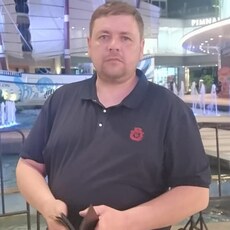 Фотография мужчины Евгений, 39 лет из г. Жигалово