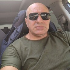 Фотография мужчины Сергей, 46 лет из г. Выселки