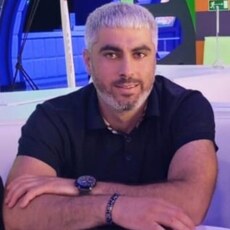 Фотография мужчины Garik, 39 лет из г. Алексеевка (Белгородская обл)