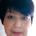 Людмила, 62 года