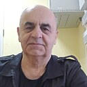 Миша, 64 года