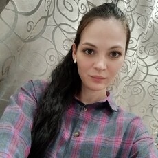 Фотография девушки Юлия, 30 лет из г. Казань