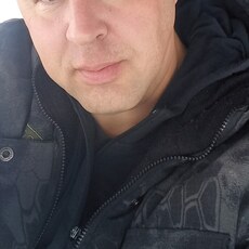 Фотография мужчины Денис, 38 лет из г. Цивильск