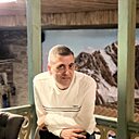 Меружан, 56 лет