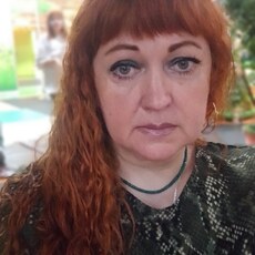 Фотография девушки Светлана, 51 год из г. Брянск