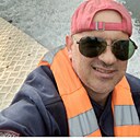 Юрич, 44 года