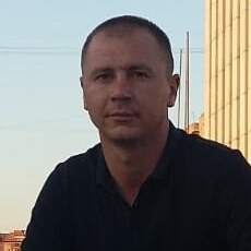 Фотография мужчины Андрей, 39 лет из г. Белгород