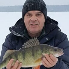 Фотография мужчины Николай, 67 лет из г. Астана