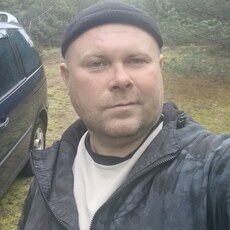 Фотография мужчины Виталий, 43 года из г. Столбцы