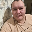 Ильназ, 34 года