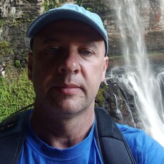 Фотография мужчины Андрей, 51 год из г. Красноуфимск