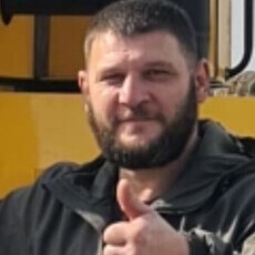 Фотография мужчины Саша, 41 год из г. Костанай