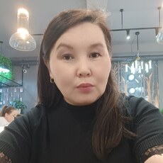 Фотография девушки Айна, 41 год из г. Костанай