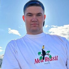 Фотография мужчины Влад, 22 года из г. Пермь