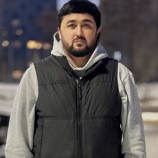 Фотография мужчины Farik, 33 года из г. Варшава