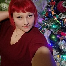 Фотография девушки Александра, 31 год из г. Иваново