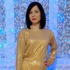 Фотография девушки Анжела, 37 лет из г. Салехард