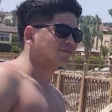 Фотография мужчины Амир, 37 лет из г. Алматы